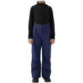 Boy's ski pants 4F FNK M0949 navy blue 4FJWAW25TFTRM0949 31S To be categorized Your Sports Performance