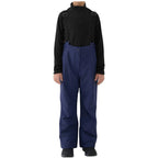 Boy's ski pants 4F FNK M0949 navy blue 4FJWAW25TFTRM0949 31S To be categorized Your Sports Performance