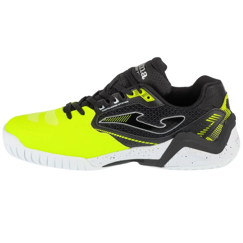 Joma Set Men 2531 M TSETS2531AC tennis shoes Footwear/Tennis/Low/Joma Joma