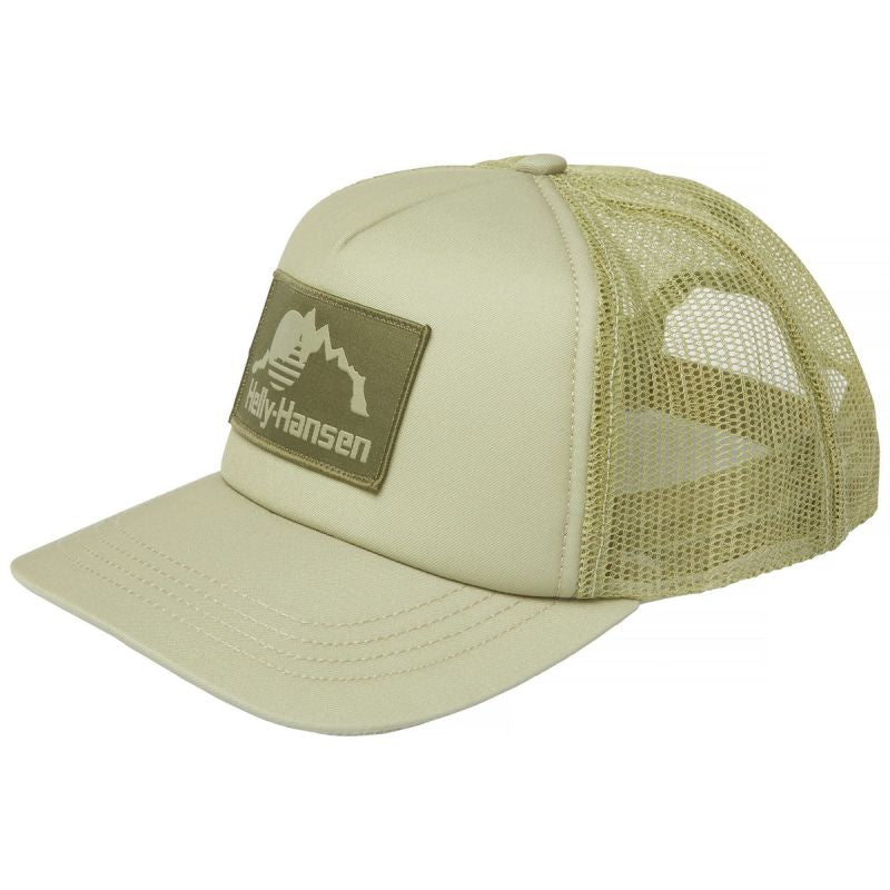 Helly Hansen HH Trucker Cap 67435 463 Clothing/Lifestyle/Helly Hansen Your Sports Performance