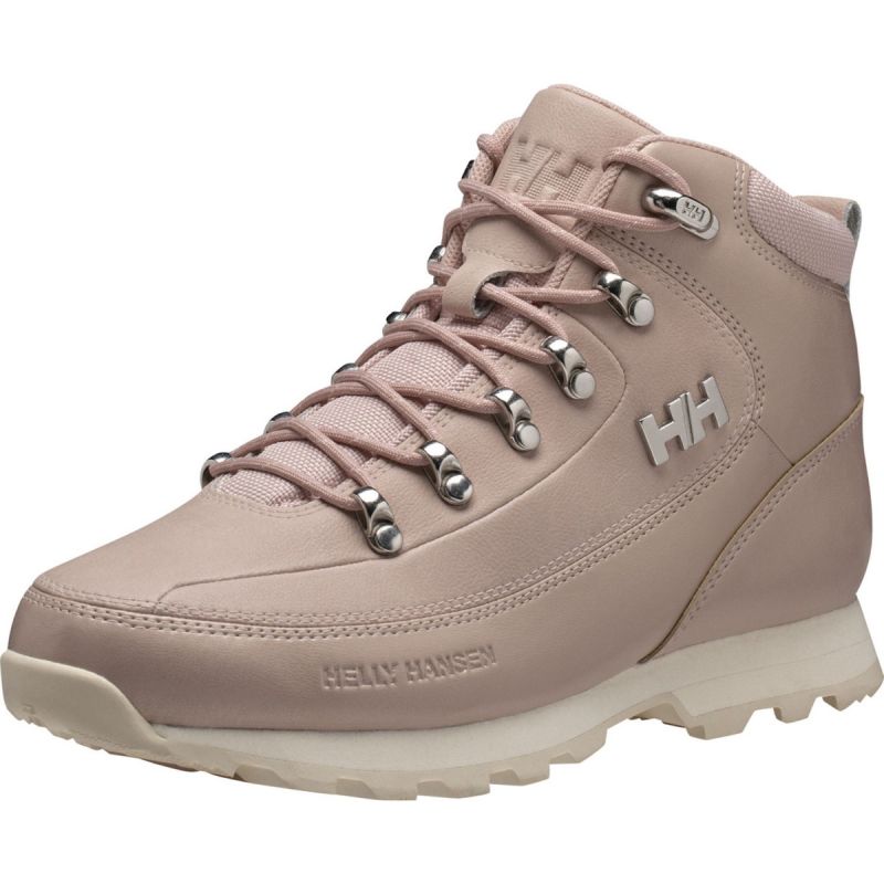 Helly Hansen The Forester Shoes W 10516 072 Footwear/Lifestyle/Helly Hansen Your Sports Performance