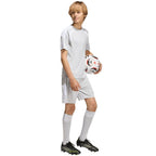 adidas Tiro 26 League Kids Shorts Gray KA8815 To be categorized Your Sports Performance