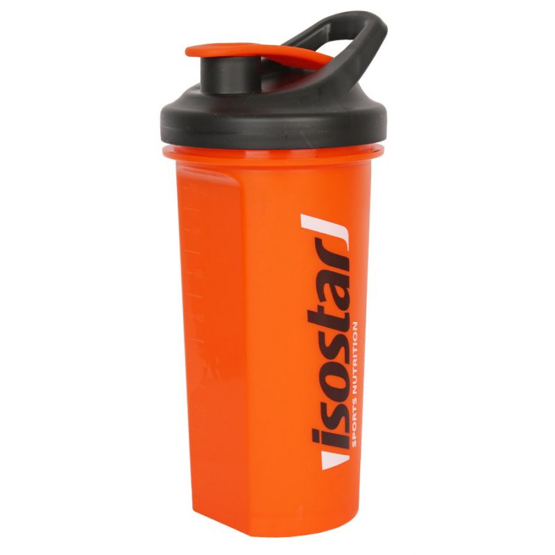 Isostar Shaker 700ml N318 Accessories/Nutrients / Supplements Your Sports Performance