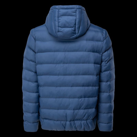 Men's MIRADO Quilted Jacket In preparation Your Sports Performance