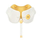 Havit NM1702 Neck Massager NM1702 (Yellow) In preparation Your Sports Performance