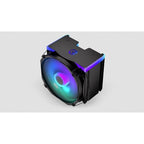 Endorfy Fortis 5 Black ARGB CPU Cooler Chłodzenie/Chłodzenie CPU Your Sports Performance