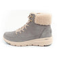 Glacial Ultra-Woodlands W 16677/GRY boots Footwear/Outdoor Your Sports Performance