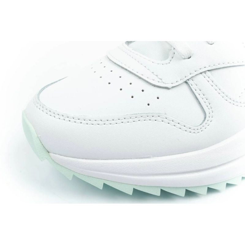 Reebok Classic women's sports shoes [100033463], white Footwear/Lifestyle Reebok