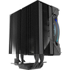 Alpenföhn Dolomit Advanced Processor Cooler/Fan 12 cm Black 1 pc. Chłodzenie/Chłodzenie CPU Your Sports Performance