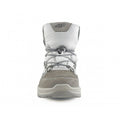 Women's trekking shoes 4F JZ22-OBDH263 Kobieta/Obuwie/Buty trekkingowe Your Sports Performance