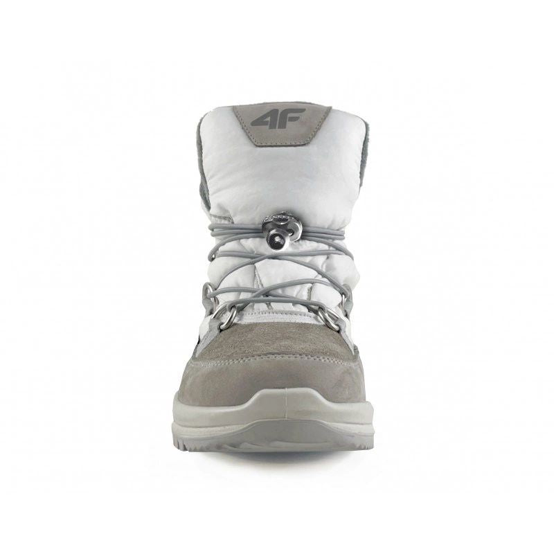 Women's trekking shoes 4F JZ22-OBDH263 Kobieta/Obuwie/Buty trekkingowe Your Sports Performance