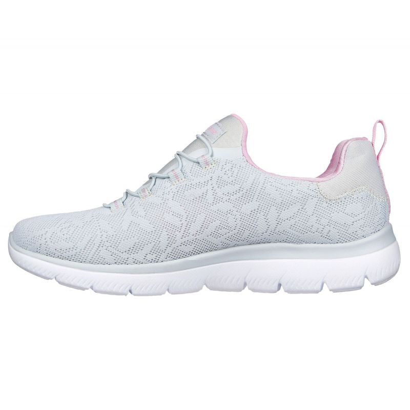 Skechers GOOD TASTE W 149936 LGLV shoes Footwear/Lifestyle/Skechers Skechers