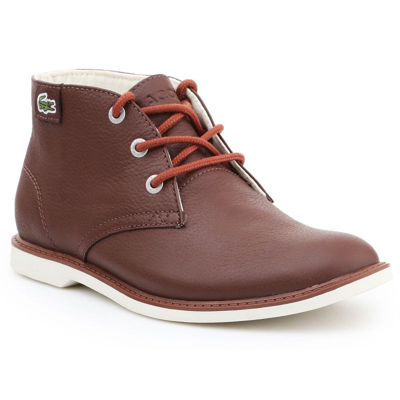 Lacoste Sherbrook HI SB SPJ W 7-30SPJ101177T Footwear/Lifestyle/Lacoste Lacoste