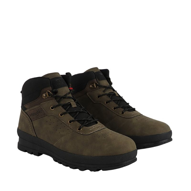 Wrangler Ikro Mid Men's Shoes 20263030 99R