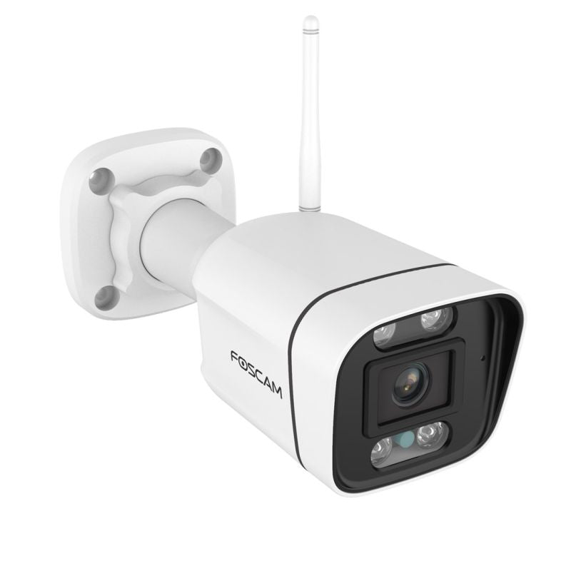 Foscam V8P 8MP WiFi IP surveillance camera CCTV IP/Kamery Your Sports Performance