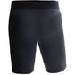 Corto Vivasport 5 thermal shorts for children, black 600692 In preparation Your Sports Performance
