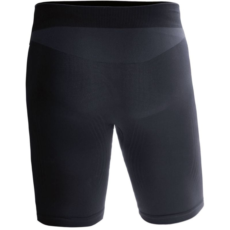Corto Vivasport 5 thermal shorts for children, black 600692 In preparation Your Sports Performance