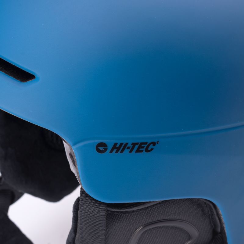 MANDE helmet Hi-Tec