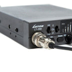 CB Radio LUITON LT-298 ASQ 12V/24V with cigarette lighter plug Elektronika i akcesoria/CB Radia Your Sports Performance