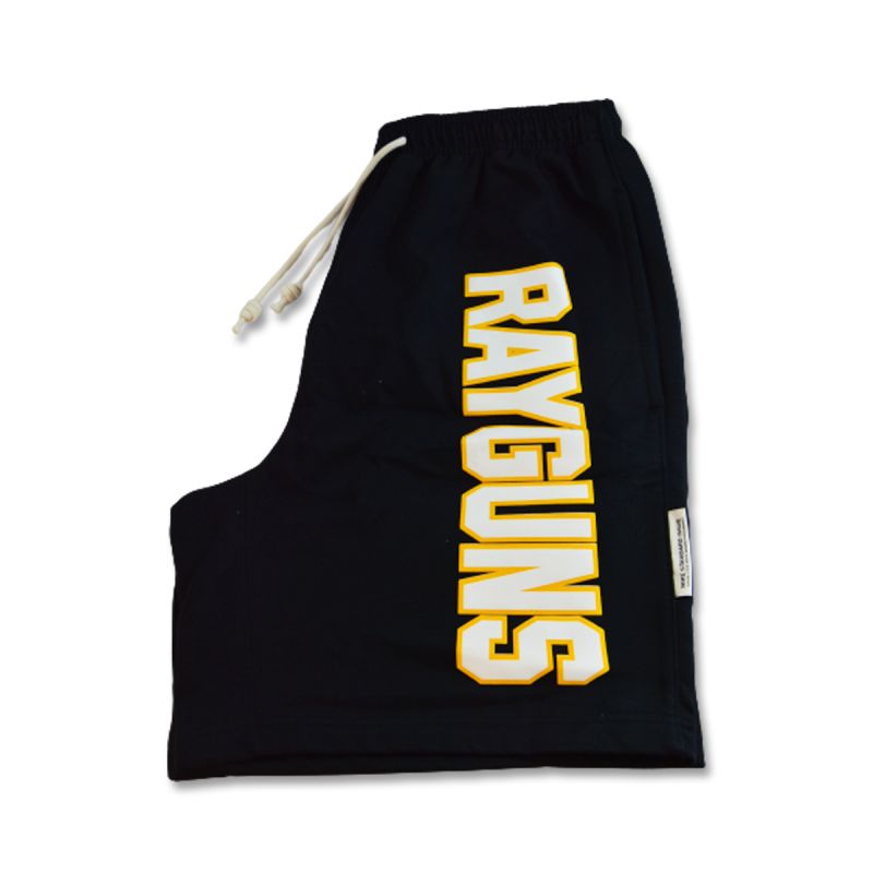 Nike Roswell Rayguns Premium Dry Shorts - CV1936-010 Nike