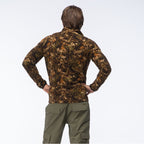 Men’s MAGNUM ESSENTIAL MICROFLEECE Fleece Jacket