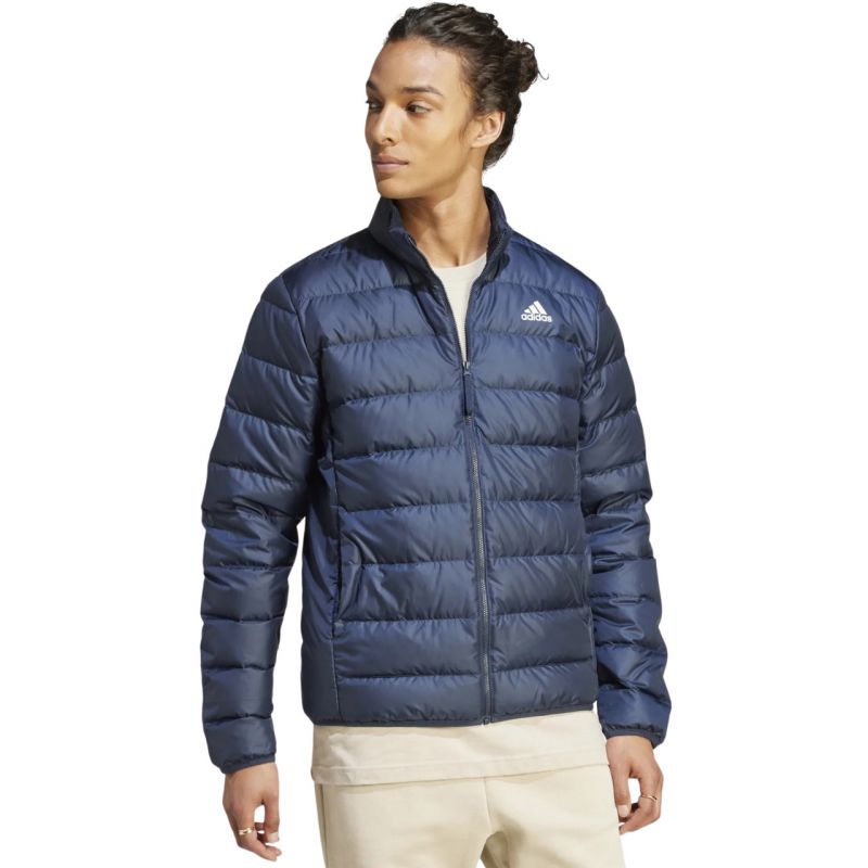 adidas Essentials Light Down IK3218 M jacket Clothing/Lifestyle Adidas