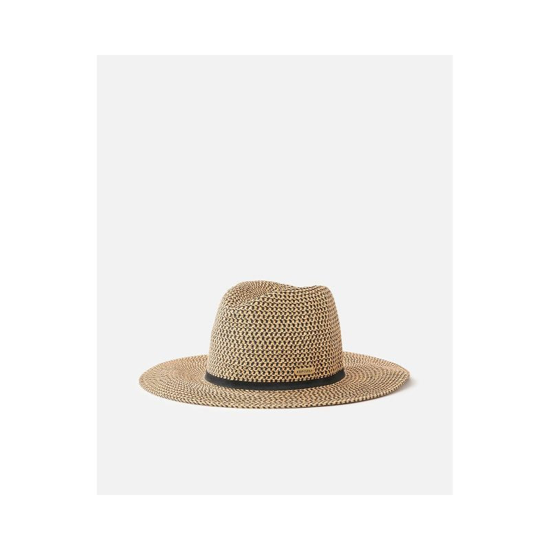 RIP CURL Classic Surf Upf Panama Women's Hat Beige