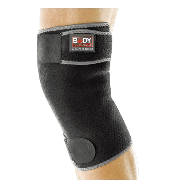 Body Sculpture BNS 7105E knee brace Clothing/Sports medicine / Rehabilitation Your Sports Performance