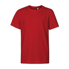 Edge Kids T-Shirt (Red) Malfini