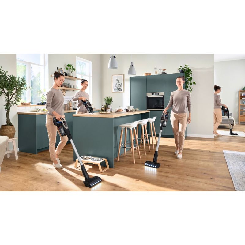 BOSCH BCS931GAC upright vacuum cleaner AGD - Produkty/Odkurzacze Your Sports Performance