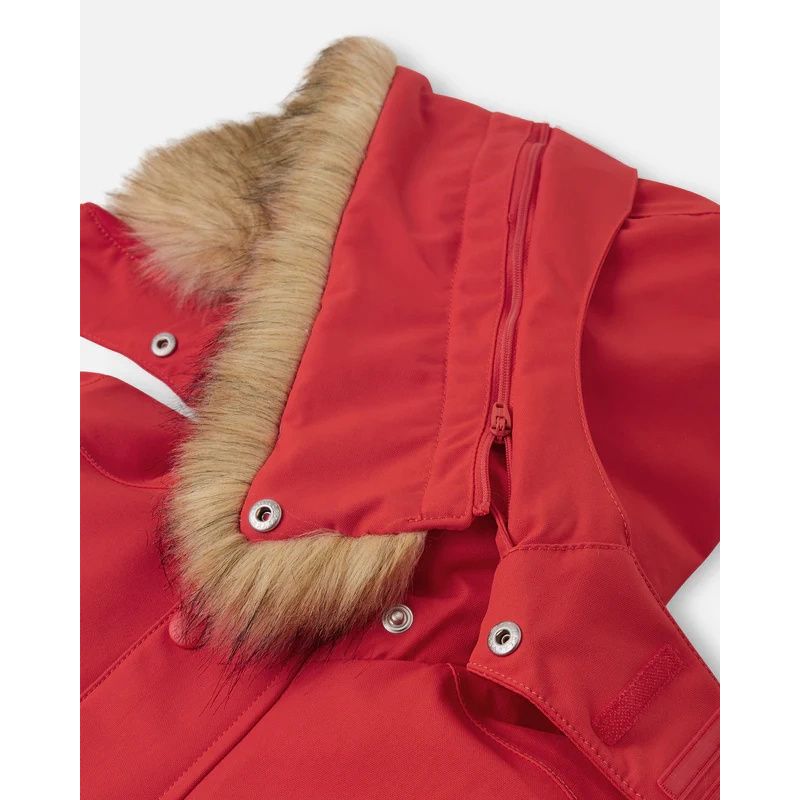 Reima Reimatec Stavanger Jr winter suit (5100110A-3880) Clothing/Outdoor/Kombinezon Your Sports Performance