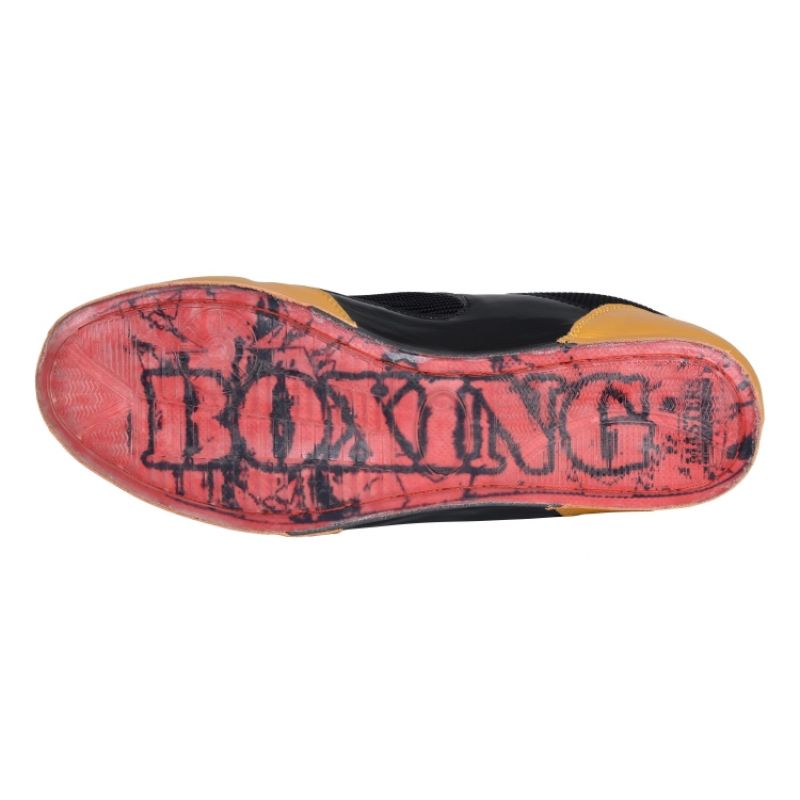 Boxing shoes BB-Masters M 05125-40 Footwear/Martial arts Your Sports Performance