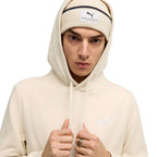 Puma ESS Small No.1 Logo Hoodie FL M 682575 87 Puma