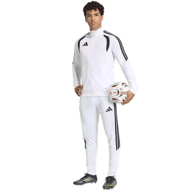 Men's adidas Tiro 26 League Training sweatshirt white KC1278 To be categorized Your Sports Performance