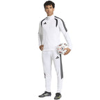 Men's adidas Tiro 26 League Training sweatshirt white KC1278 To be categorized Your Sports Performance