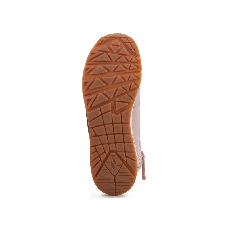 Skechers Uno Gen1 Darling Daze W shoes 310566L-BLSH Footwear/Outdoor/Skechers Skechers