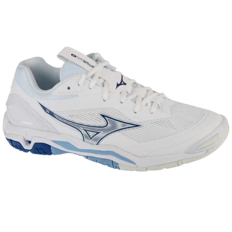 Mizuno Wave Stealth 6 M X1GA243096 shoes Footwear/Handball/Men/Mizuno Mizuno