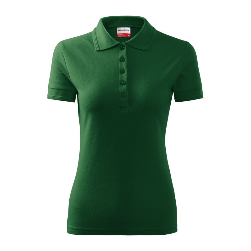 Rimeck polo shirt Reserve W MLI-R2306 Clothing/Lifestyle/T-shirts/Rimeck Your Sports Performance