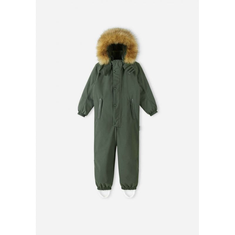 Reima Reimatec Stavanger Jr winter suit (5100110A-8510) Clothing/Outdoor/Kombinezon Your Sports Performance