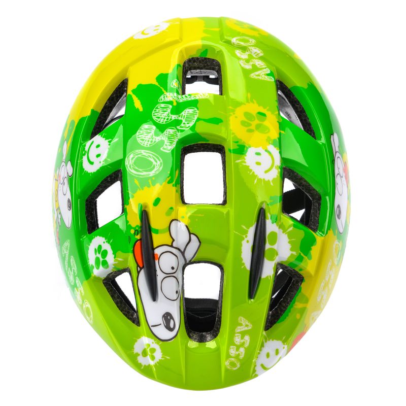 Bicycle helmet Meteor PNY11 Jr 25228 Accessories/Bicycle/Helmets Your Sports Performance