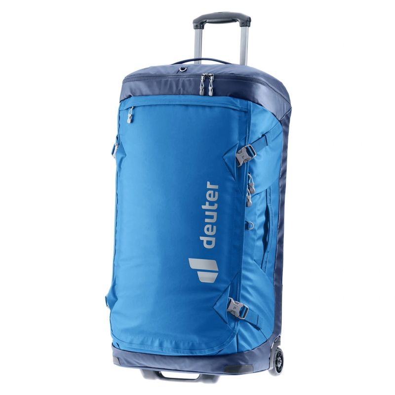 Deuter Duffel Pro Movo 90 3501225-1397 neptune-nightblue To be categorized Your Sports Performance