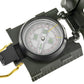 Compass, Mil-Tec US Metal Compass with Backlight Import z Action/Survival/Kompasy i busole Your Sports Performance