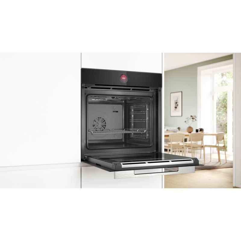 BOSCH HBG7341B2 oven AGD - Produkty/Piekarniki do zabudowy Your Sports Performance