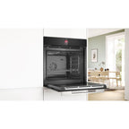BOSCH HBG7341B2 oven AGD - Produkty/Piekarniki do zabudowy Your Sports Performance