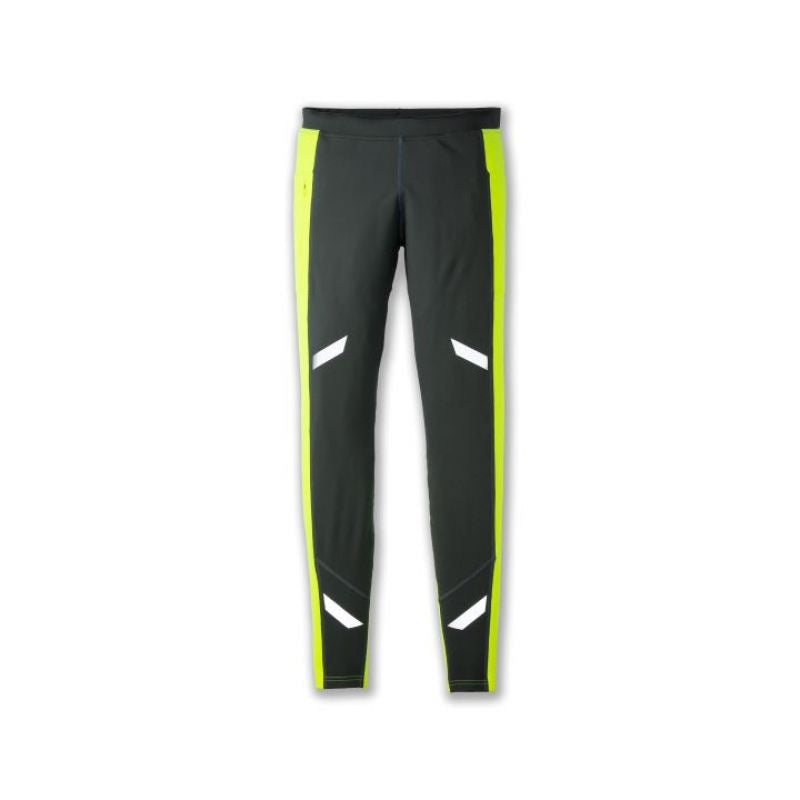 Brooks Running Run Visible Thermal Tight running leggings M 211479044 Import z Brooks/Brooks/Spodnie Your Sports Performance