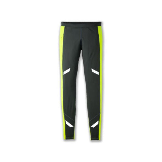 Brooks Running Run Visible Thermal Tight running leggings M 211479044 Import z Brooks/Brooks/Spodnie Your Sports Performance