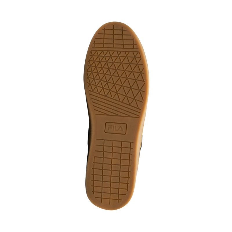 Fila Sentiero men's shoes black FFM0485 80010