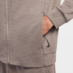 Nike Yoga Dri-FIT M sweatshirt CZ2217-087 Clothing/Lifestyle Nike