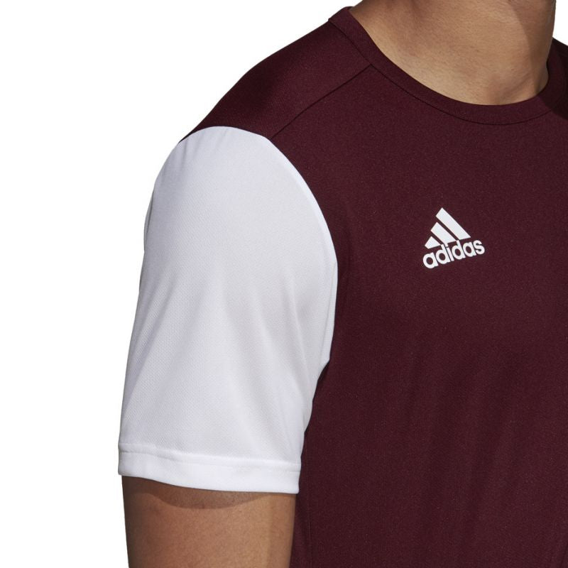 Adidas Estro 19 JSY M DP3239 football jersey Clothing/Football Adidas