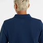 New Balance Cotton Pique Polo Shirt M MT51519NNY Clothing/Lifestyle/T-shirts/New Balance New Balance